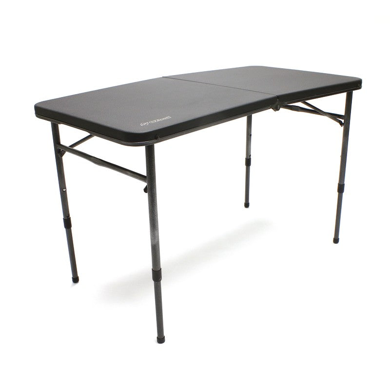 IRONSIDE FOLD IN HALF TABLE 100CM