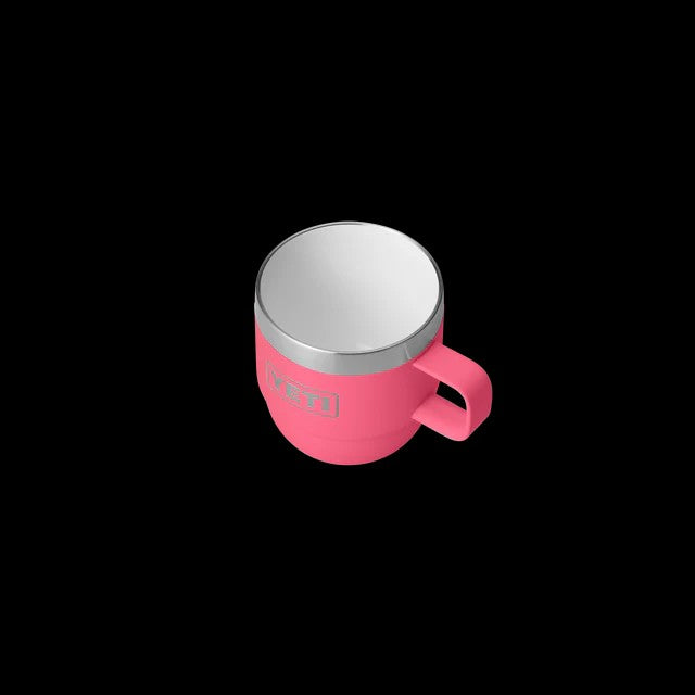 RAMBLER 6OZ ESPRESSO MUG 2PK TROPICAL PINK