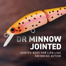 DR. MINNOW II JOINT 42