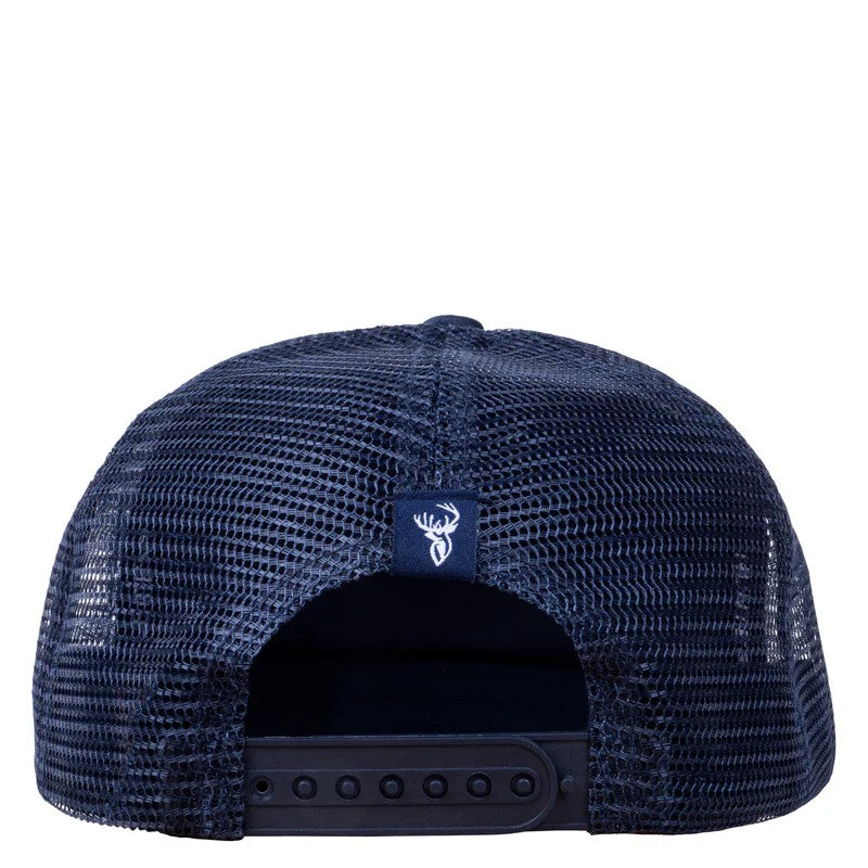 CAP ADULT TRADEMARK TRUCKER RBW