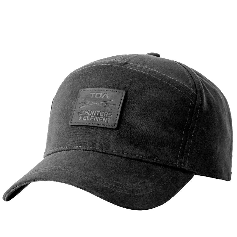 CAP ADULT MAHUNGA BLACK