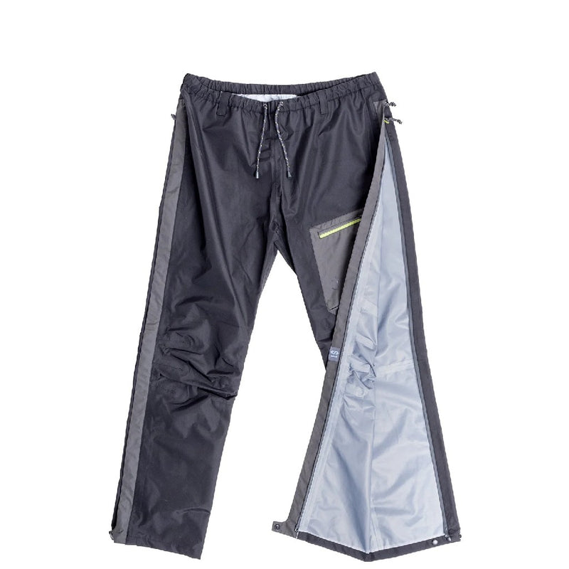 TROUSER SINK OR SWIM BLACK/CHARCOAL