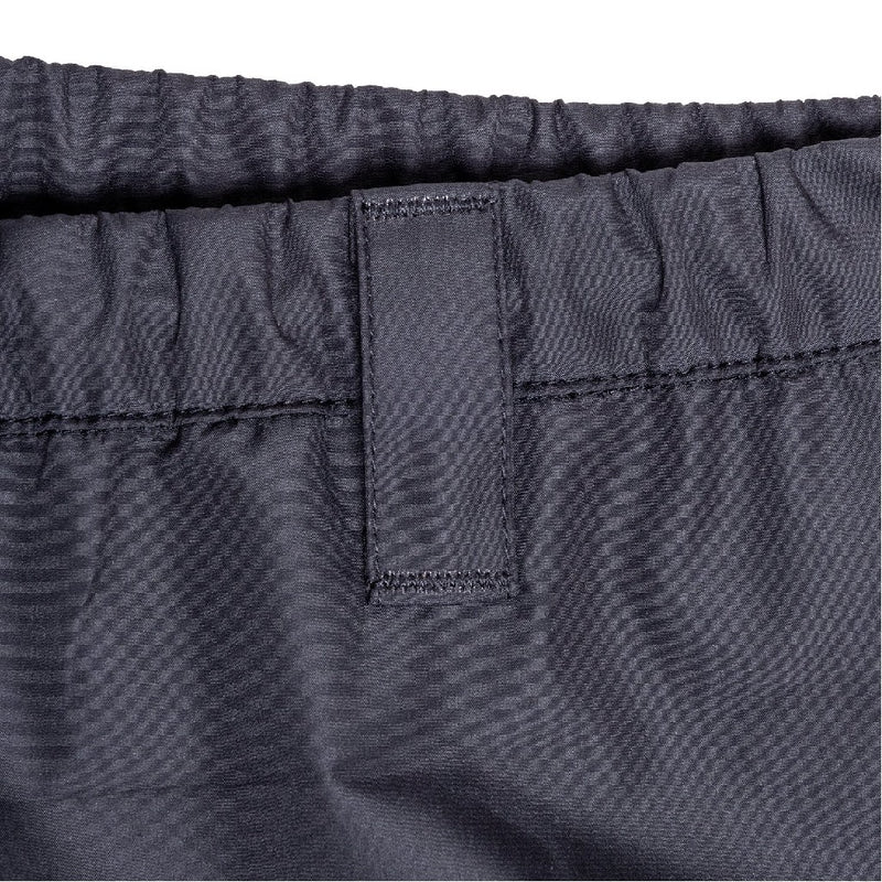 TROUSER SINK OR SWIM BLACK/CHARCOAL