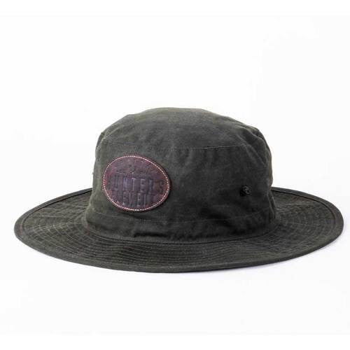 HAT WILSON BOONIE FOREST GREEN