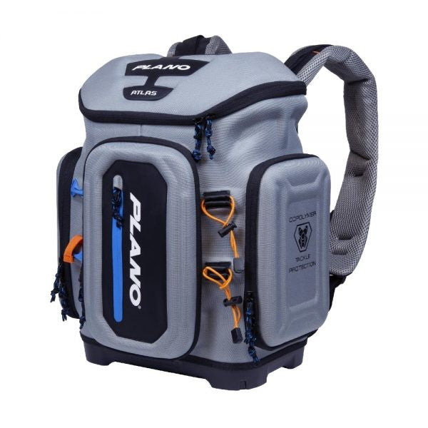 ATLAS 3700 TACKLE PACK