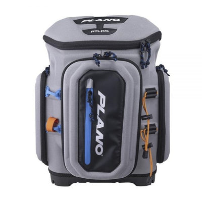 ATLAS 3700 TACKLE PACK