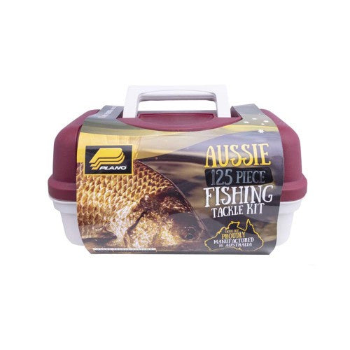 300PC AUSSIE KIT – Williams Outdoors