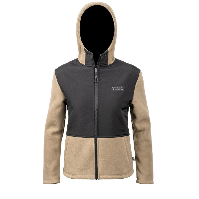 HOODIE FURNACE TUSSOCK WOMENS