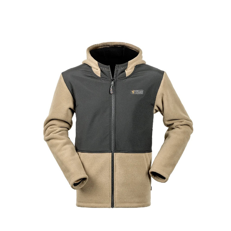 HOODIE FURNACE TUSSOCK MENS