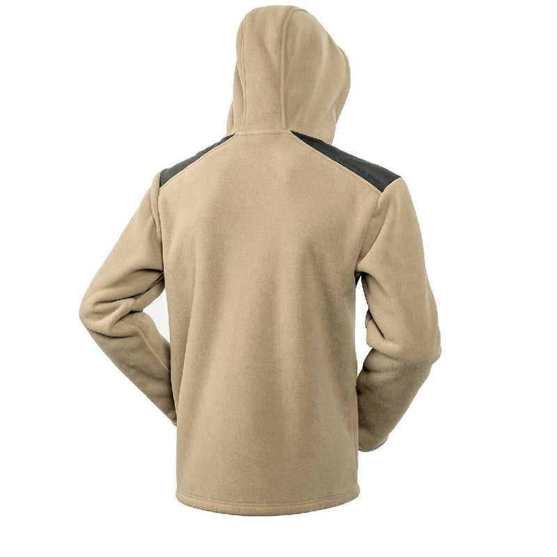 HOODIE FURNACE TUSSOCK MENS