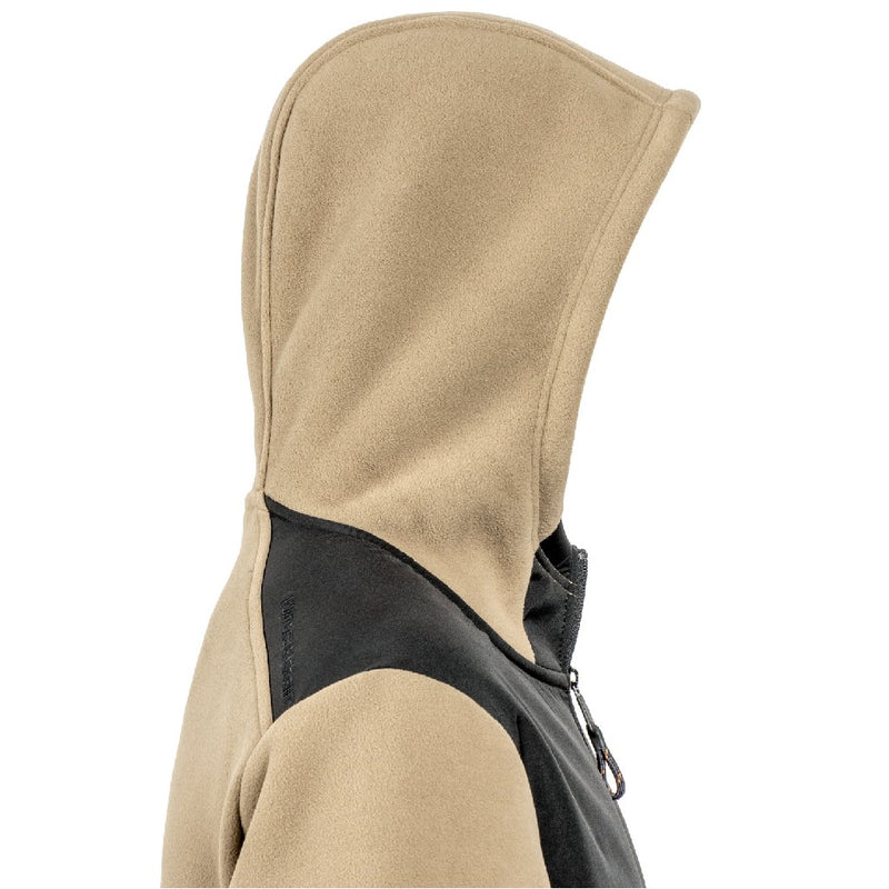 HOODIE FURNACE TUSSOCK MENS