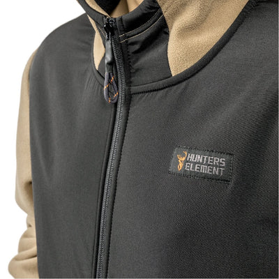 HOODIE FURNACE TUSSOCK MENS