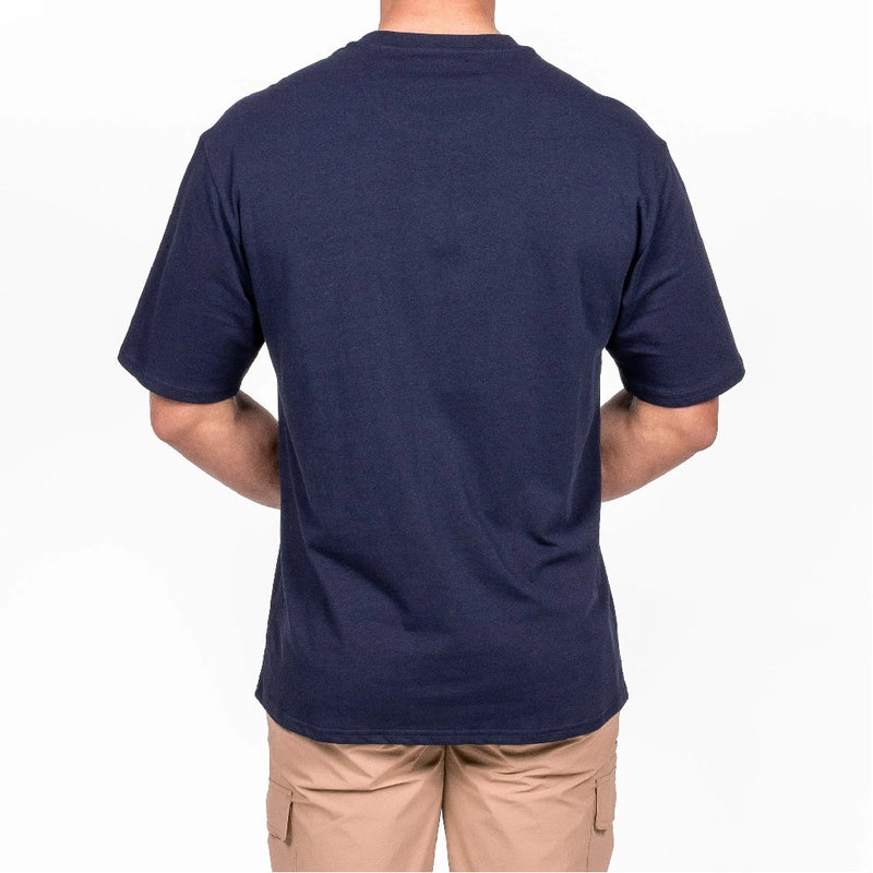 TEE CLASSIC NAVY TTTW