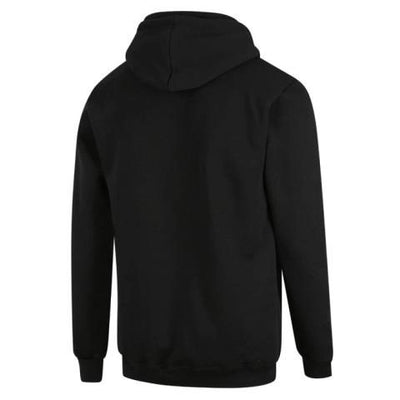 HOODIE TROPHY MENS BLACK