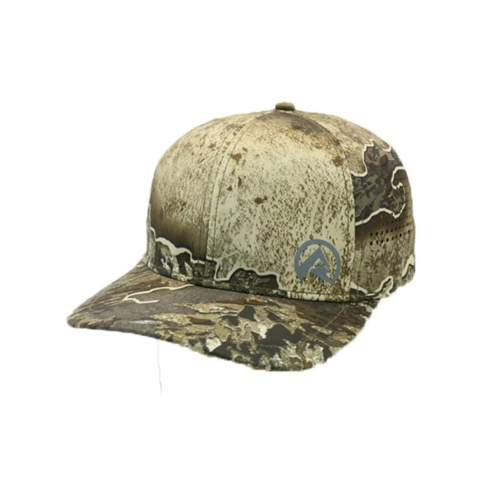 CAP ADULT FLEX EXCAPE CAMO