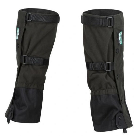 GAITERS DEFENDER OLIVE