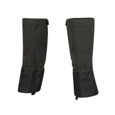 GAITERS DEFENDER OLIVE