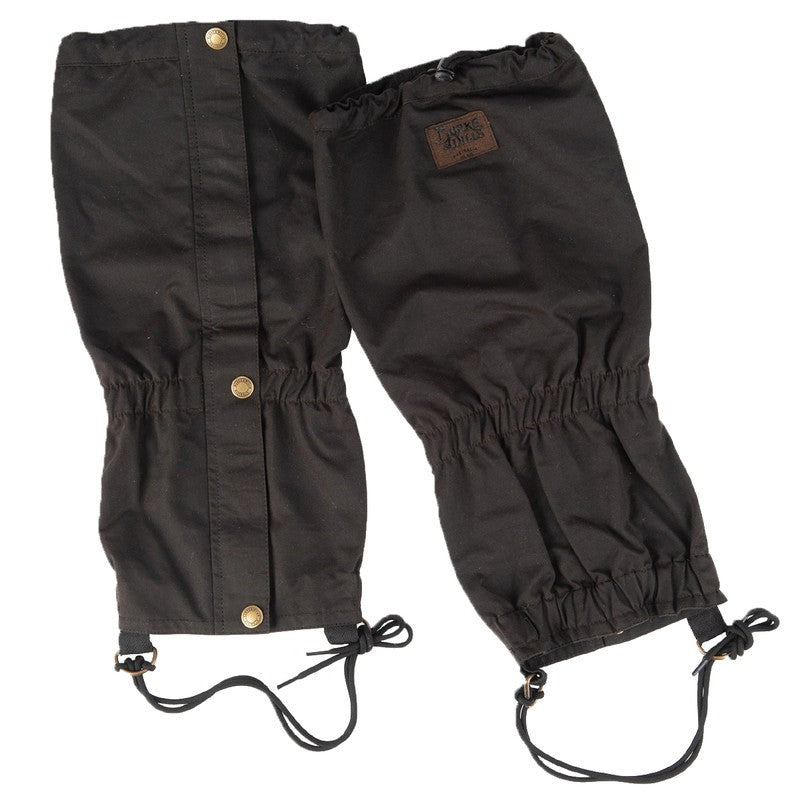 BURKE & WILLS GAITERS