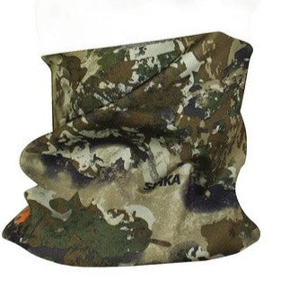 NECK GAITER REVOLUTION BIARRI CAMO