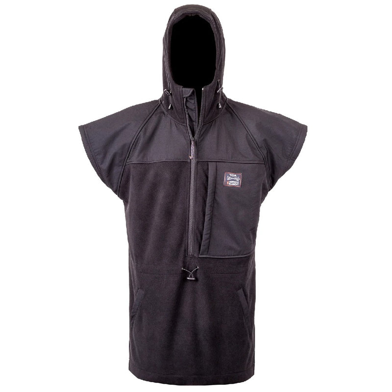 TAPUA BUSHCOAT  BLACK