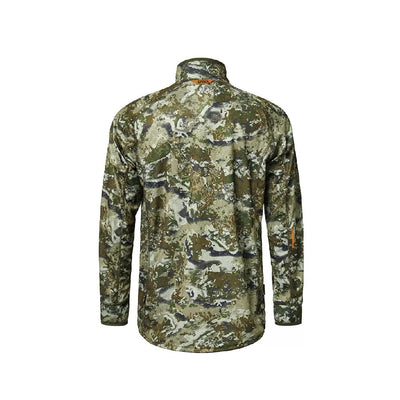 TOP MENS LIGHTWEIGHT GUIDE BIARRI CAMO