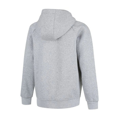 HOODIE IMPACT RECYCLED GREY