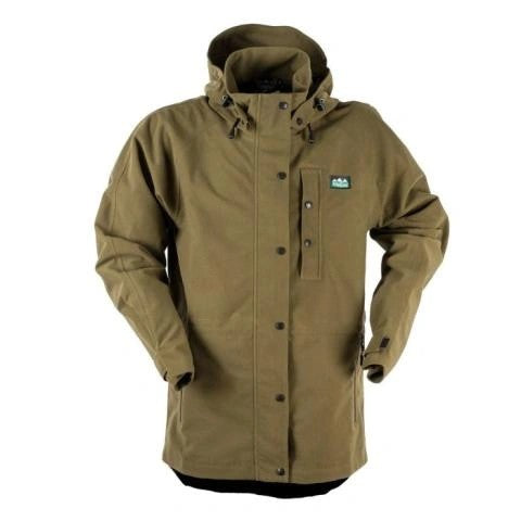 JACKET  MONSOON CLASSSIC ANORAK TEAK