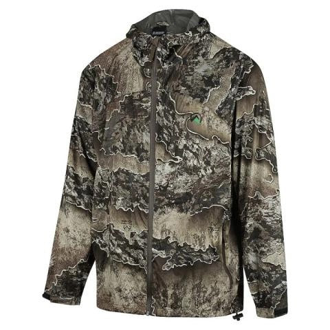 JACKET PACKLITE EXCAPE CAMO