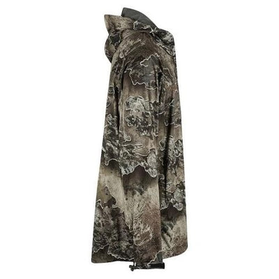 JACKET PACKLITE EXCAPE CAMO