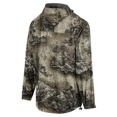 JACKET PACKLITE EXCAPE CAMO