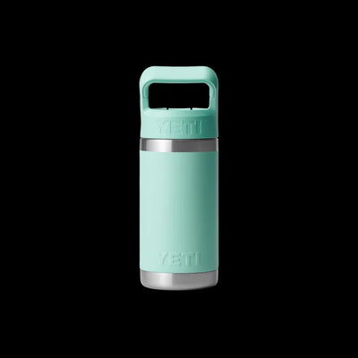 RAMBLER JR 12OZ KIDS BOTTLE SEAFOAM