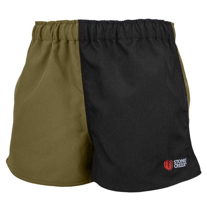 SHORTS JESTER TUNDRA BLACK