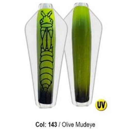 LURE WIGSTON 13G 