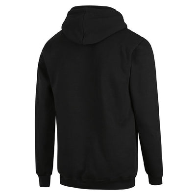 HOODIE IMPACT RECYCLED BLACK