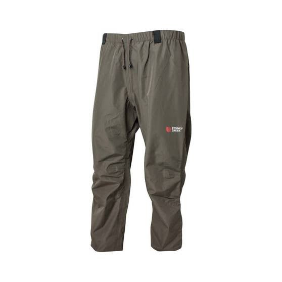 TROUSER DREAMBULL GUMLEAF XL