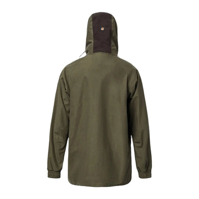 MENS VALLEY JACKET PERFORMANCE OLIVE