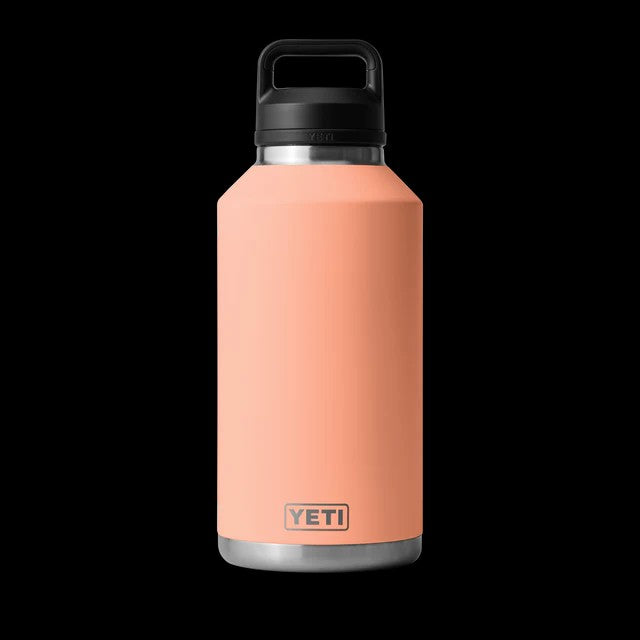 RAMBLER 64OZ CHUG BOTTLE LOWCOUNTRY PEACH