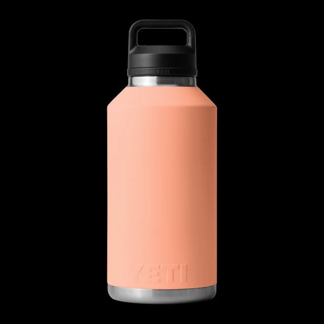 RAMBLER 64OZ CHUG BOTTLE LOWCOUNTRY PEACH