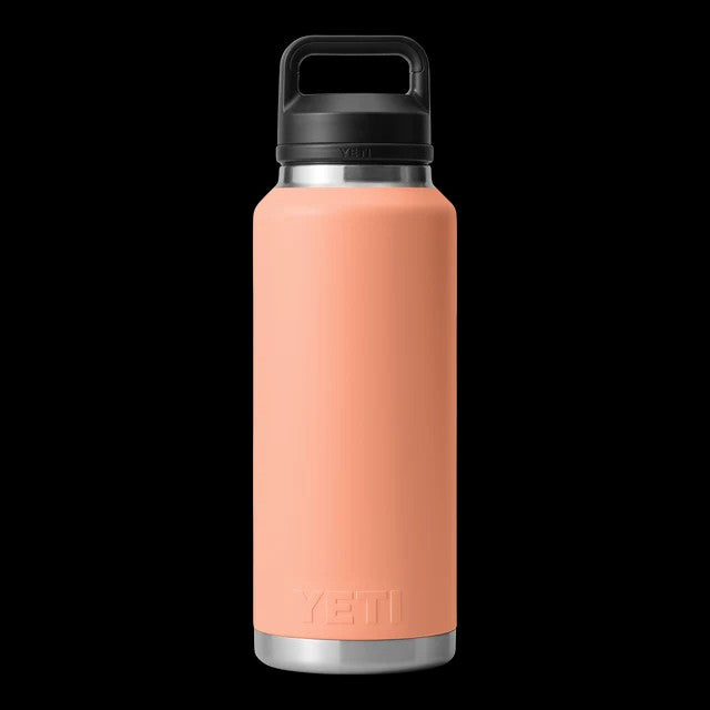 RAMBLER 46OZ CHUG BOTTLE LOWCOUNTRY PEACH