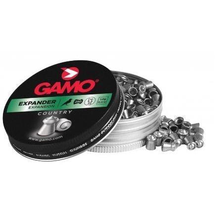 GAMO EXPANDER PELLETS .22 250PK