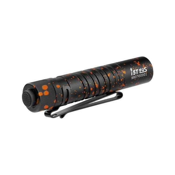 OLIGHT i5T EOS 300LUM AA LED TORCH