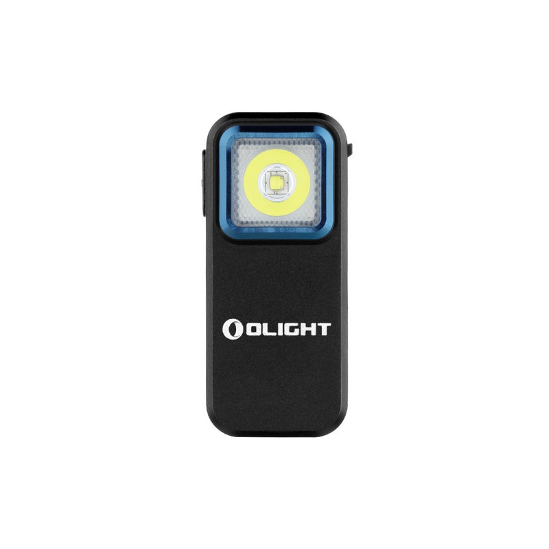 OLIGHT OCLIP LED POCKET CLIP LIGHT BLACK