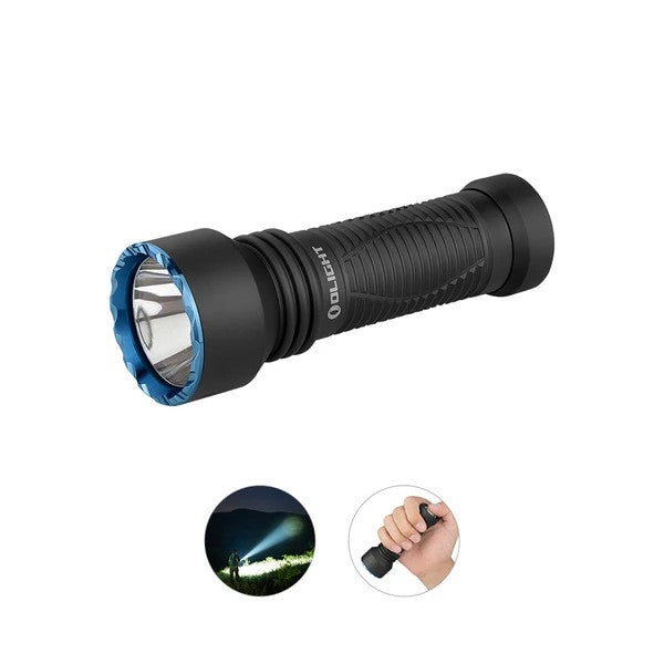 OLIGHT JAVELOT MINI 1000LUM LONG-RANGE EDC FLASHLIGHT