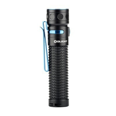 OLIGHT CLIP BATON PRO BLACK