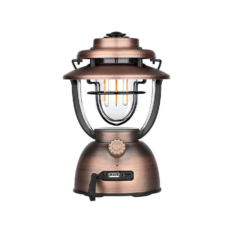 OLIGHT OLANTERN CLASSIC 2 PRO VINTAGE COPPER