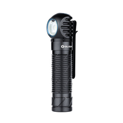 OLIGHT PERUN-2 2500 LUMEN HEADLAMP TOURCH KIT