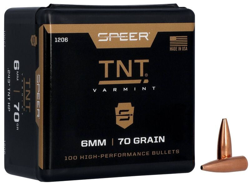 Speer 243 70g