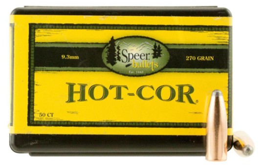 Speer 270 Grand slam 130g