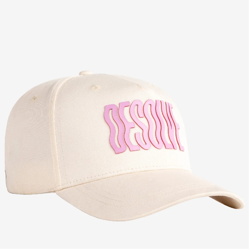 WAVY CAP CREAM – Williams Outdoors