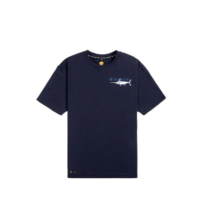 GLADIUS TEE NAVY